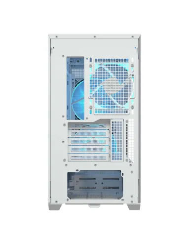 COUGAR MX600 MINI Mini Tower Blanco