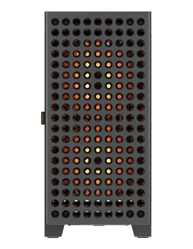 COUGAR Airface ECO RGB Midi Tower Negro