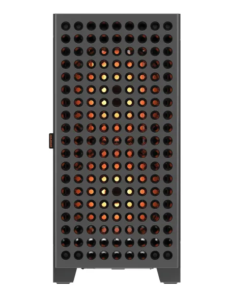 COUGAR Airface ECO RGB Midi Tower Negro