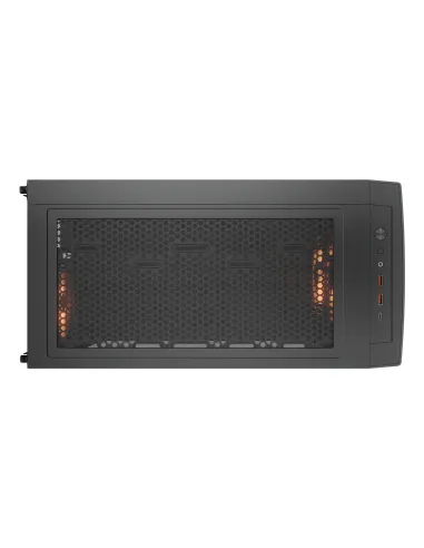 COUGAR Airface ECO RGB Midi Tower Negro
