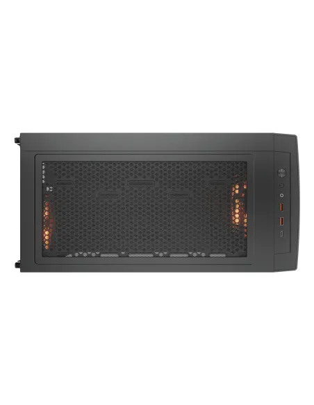 COUGAR Airface ECO RGB Midi Tower Negro