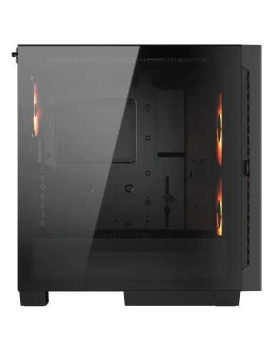COUGAR Airface ECO RGB Midi Tower Negro