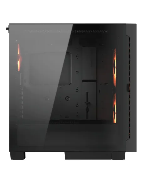 COUGAR Airface ECO RGB Midi Tower Negro