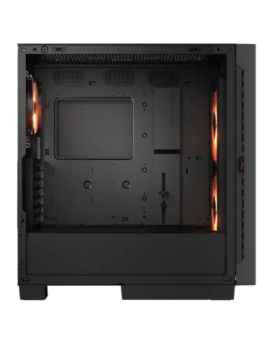 COUGAR Airface ECO RGB Midi Tower Negro