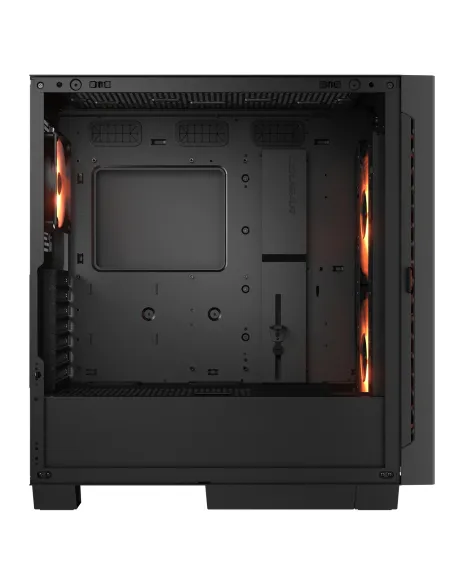 COUGAR Airface ECO RGB Midi Tower Negro