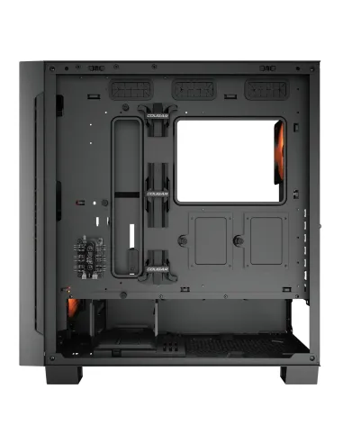 COUGAR Airface ECO RGB Midi Tower Negro