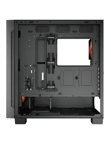 COUGAR Airface ECO RGB Midi Tower Negro