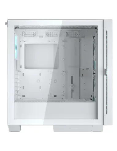 COUGAR Airface ECO RGB Midi Tower Blanco