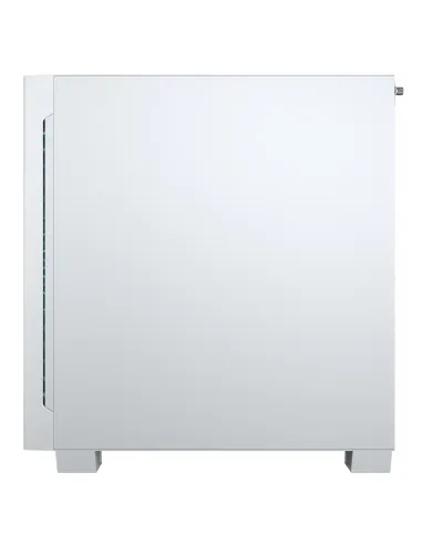 COUGAR Airface ECO RGB Midi Tower Blanco