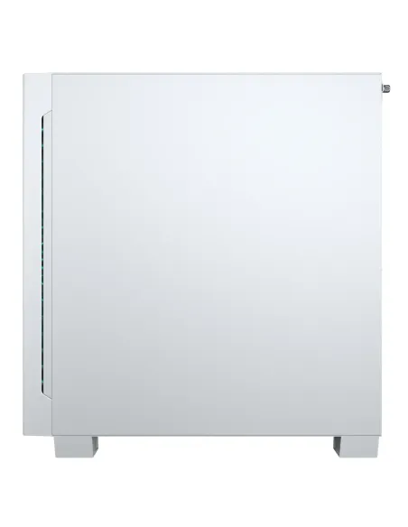 COUGAR Airface ECO RGB Midi Tower Blanco