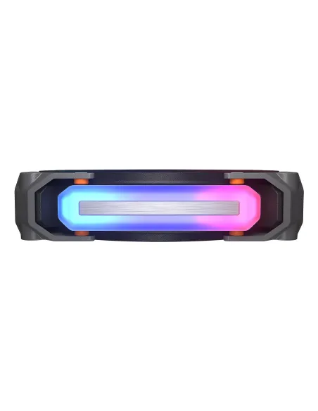 COUGAR CF-APR12HB3-RGB Carcasa del ordenador Ventilador 12 cm Negro 3 pieza(s)
