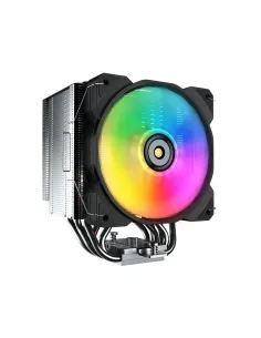 COUGAR Forza 85 Procesador Refrigerador de aire Negro