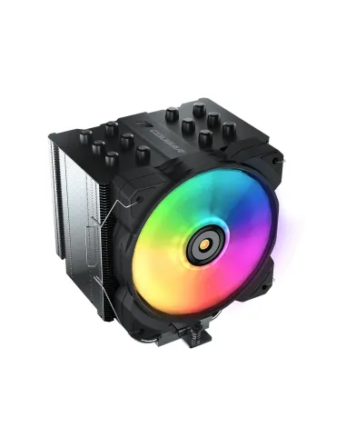 COUGAR Forza 85 Procesador Refrigerador de aire Negro