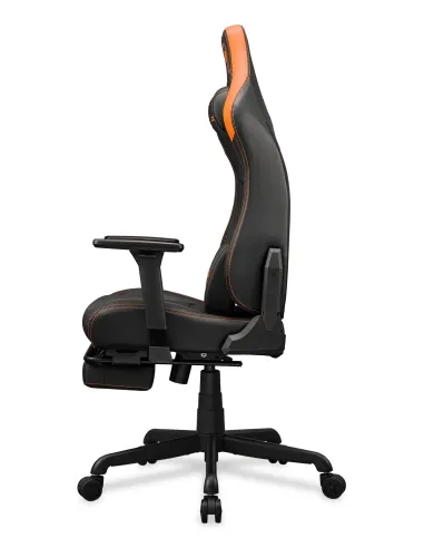 COUGAR ARMOR EVO S Asiento acolchado Respaldo acolchado