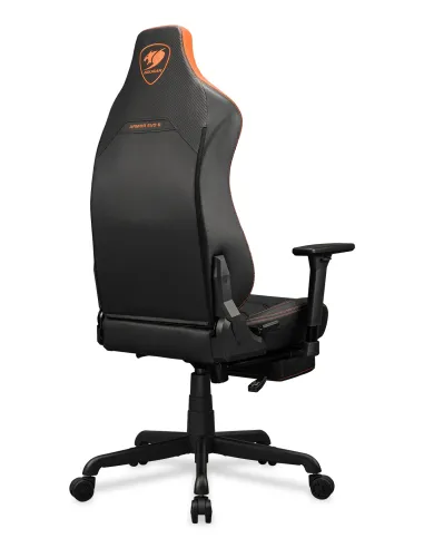 COUGAR ARMOR EVO S Asiento acolchado Respaldo acolchado