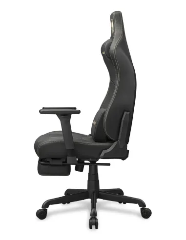 COUGAR ARMOR EVO S Asiento acolchado Respaldo acolchado