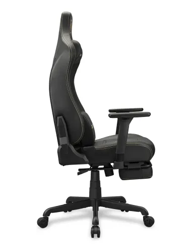 COUGAR ARMOR EVO S Asiento acolchado Respaldo acolchado