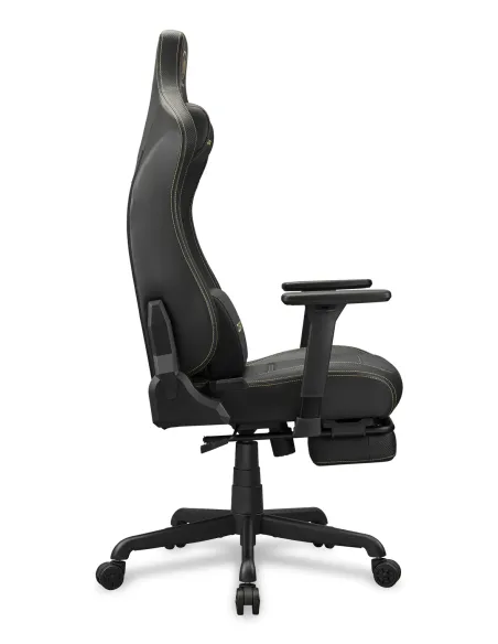 COUGAR ARMOR EVO S Asiento acolchado Respaldo acolchado