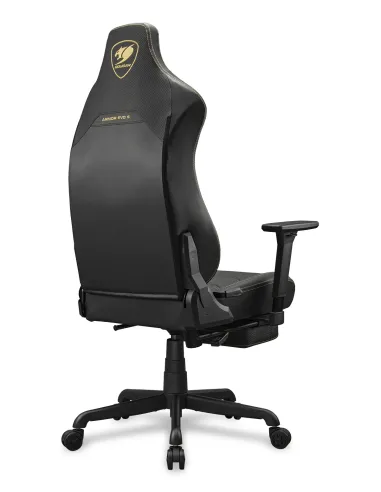 COUGAR ARMOR EVO S Asiento acolchado Respaldo acolchado