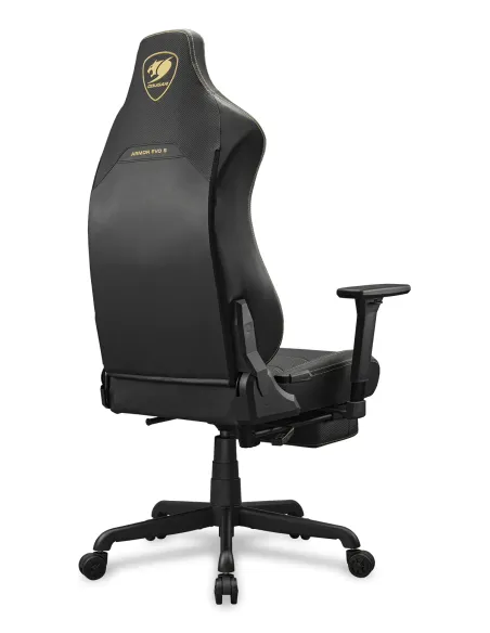 COUGAR ARMOR EVO S Asiento acolchado Respaldo acolchado