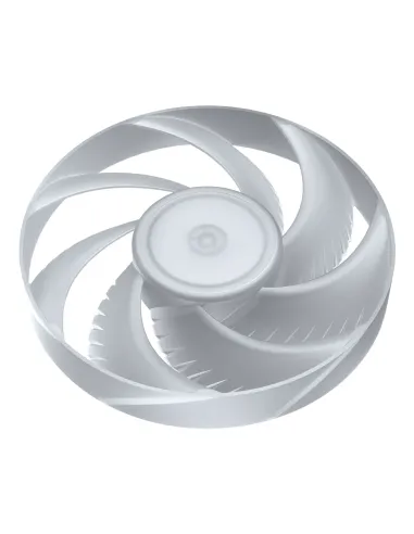 COUGAR CGR-PSDUTRGB-B-240 Procesador Sistema de refrigeración líquida todo en uno 12 cm Negro 1 pieza(s)