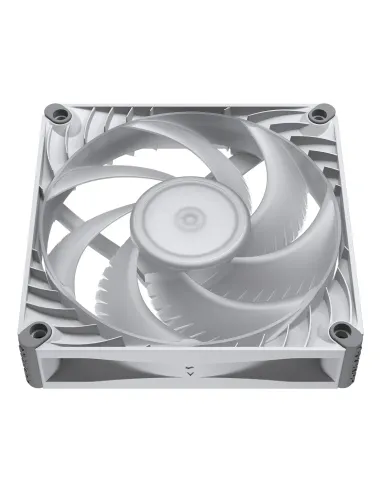 COUGAR CGR-PSDUTRGB-W-240 Procesador Sistema de refrigeración líquida todo en uno 12 cm Blanco 1 pieza(s)