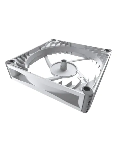 COUGAR CGR-PSDUTRGB-W-240 Procesador Sistema de refrigeración líquida todo en uno 12 cm Blanco 1 pieza(s)