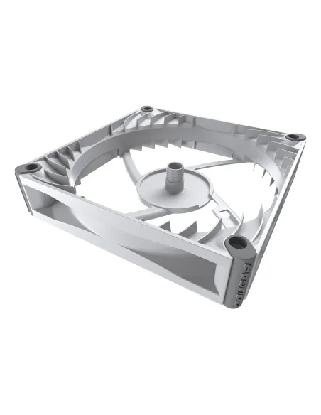 COUGAR CGR-PSDUTRGB-W-240 Procesador Sistema de refrigeración líquida todo en uno 12 cm Blanco 1 pieza(s)