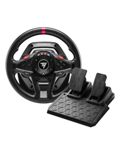 Thrustmaster T128 Shifter Pack Negro USB Volante + Pedales Analógico PC, Xbox 2