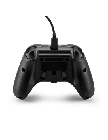 Thrustmaster H.E.A.R.T. Negro, Blanco USB Gamepad PC, Xbox One, Xbox One S, Xbox One X