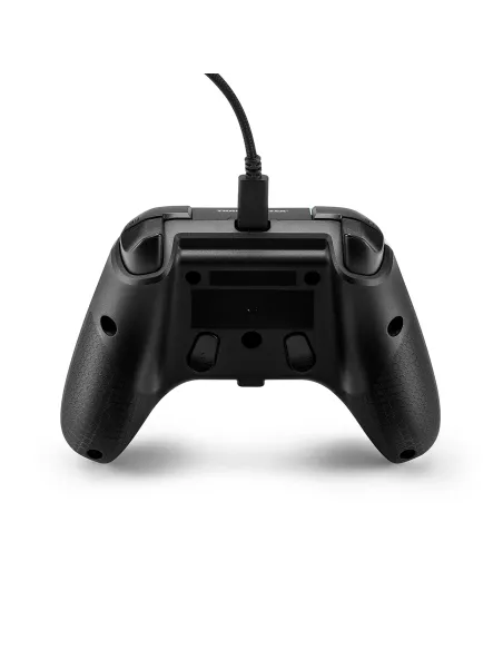 Thrustmaster H.E.A.R.T. Negro, Blanco USB Gamepad PC, Xbox One, Xbox One S, Xbox One X