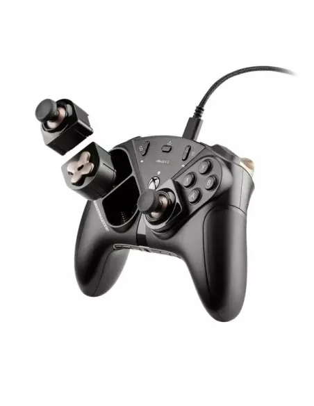 Thrustmaster Eswap X2 Pro Controller Negro USB Gamepad PC, Xbox One, Xbox Series S, Xbox Series X