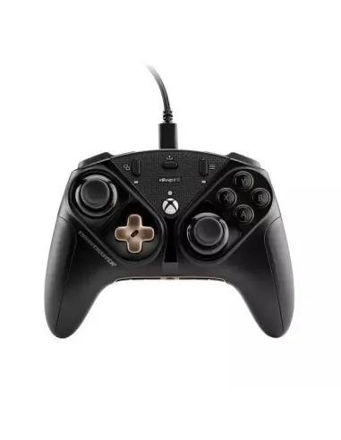 Thrustmaster Eswap X2 Pro Controller Negro USB Gamepad PC, Xbox One, Xbox Series S, Xbox Series X