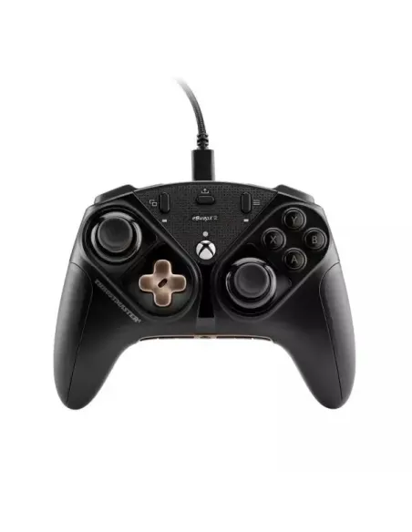 Thrustmaster Eswap X2 Pro Controller Negro USB Gamepad PC, Xbox One, Xbox Series S, Xbox Series X