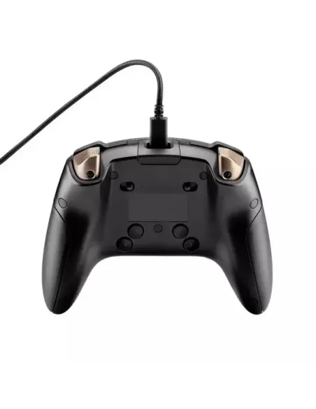 Thrustmaster Eswap X2 Pro Controller Negro USB Gamepad PC, Xbox One, Xbox Series S, Xbox Series X