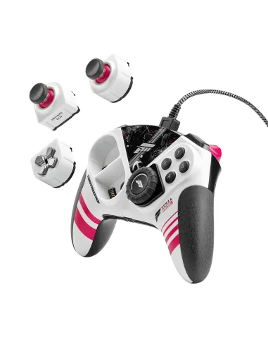 Thrustmaster eSwap X R Pro Multicolor Gamepad PC, Xbox