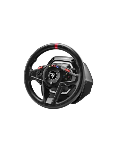 Thrustmaster T128 Negro USB Volante + Pedales Analógico PC, Xbox, Xbox One
