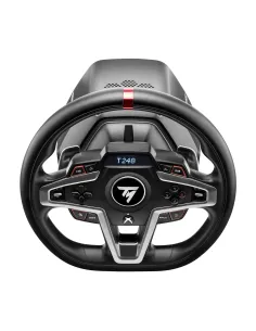 Thrustmaster T248 Negro USB Volante + Pedales Analógico Digital PC, PlayStation 4, PlayStation 5 2