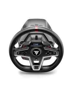 Thrustmaster T248 Negro Volante + Pedales PC, PlayStation 4, PlayStation 5 2
