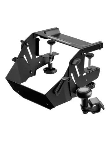 Thrustmaster T128-P Negro USB Volante + Pedales Analógico PC, PlayStation 4, PlayStation 5