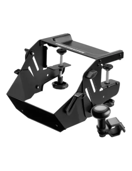 Thrustmaster T128-P Negro USB Volante + Pedales Analógico PC, PlayStation 4, PlayStation 5