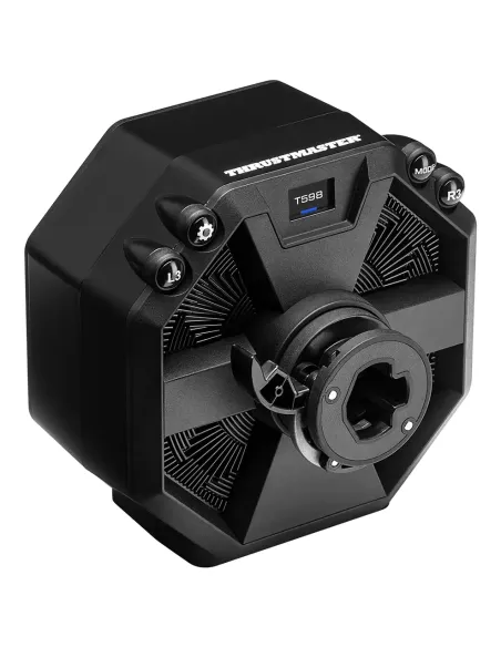 Thrustmaster T598 Base para volante de simulador de carreras