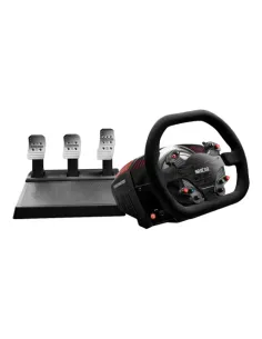 Thrustmaster TS-XW Racer Sparco P310 Negro Volante + Pedales Digital PC, Xbox One