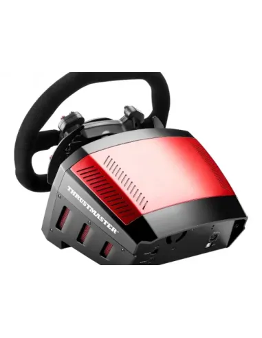 Thrustmaster TS-XW Racer Sparco P310 Negro Volante + Pedales Digital PC, Xbox One