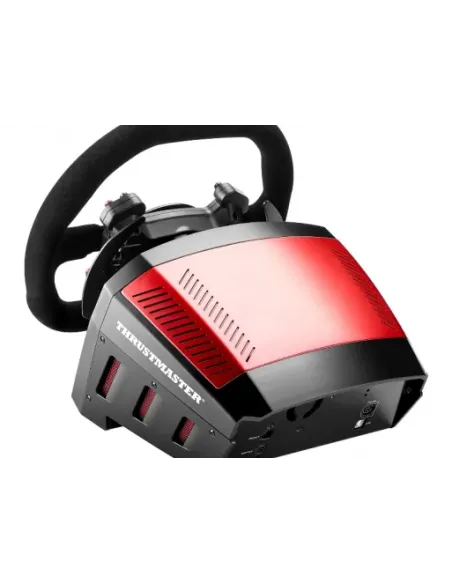Thrustmaster TS-XW Racer Sparco P310 Negro Volante + Pedales Digital PC, Xbox One