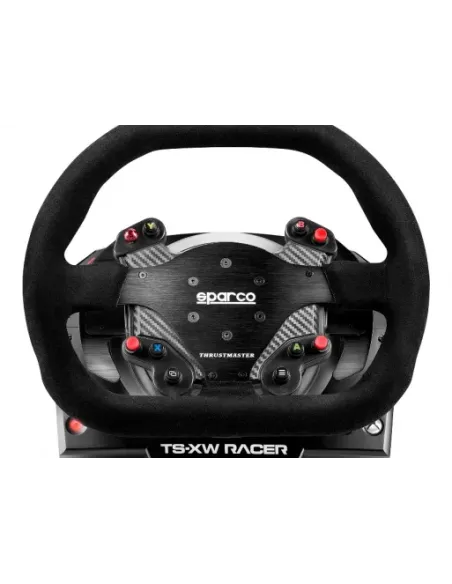 Thrustmaster TS-XW Racer Sparco P310 Negro Volante + Pedales Digital PC, Xbox One