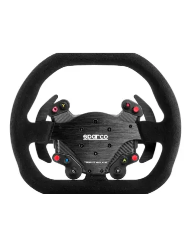 Thrustmaster TS-XW Racer Sparco P310 Negro Volante + Pedales Digital PC, Xbox One