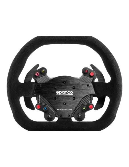 Thrustmaster TS-XW Racer Sparco P310 Negro Volante + Pedales Digital PC, Xbox One