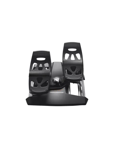 Thrustmaster T.Flight Full Kit X Negro USB Palanca de mando Analógico Digital PC, Xbox