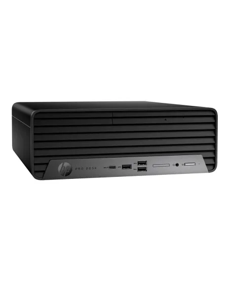 Ordenador hp pro sff 400 g9 i5 - 14500 -  16gb -  ssd 512gb w11p